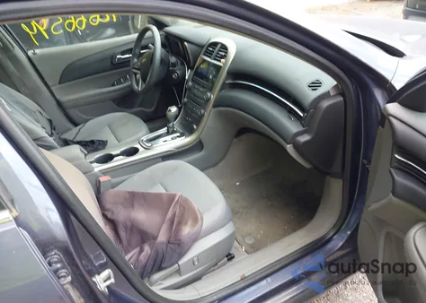 2013 Chevrolet Malibu 1Ls z USA, uszkodzony, nr VIN 1G11B5SA4DF155714